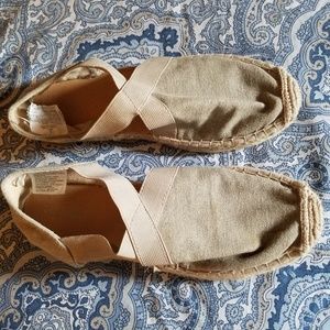 Espadrilles